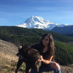 Meet your Posher, Aley